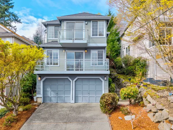 4520 51st Ave SW, Seattle, WA 98116