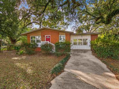 233 Tonawanda Dr, Pensacola, FL, 32506