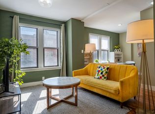 4386 W Pine Blvd #1, Saint Louis, MO 63108