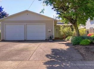3313 SE 65th Ave, Portland, OR