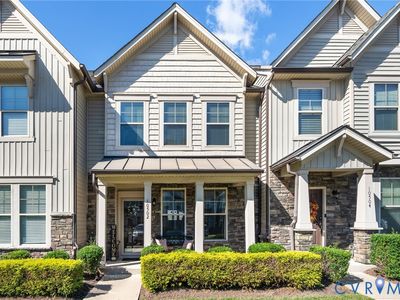 10502 Marions Way, Glen Allen, VA, 23060