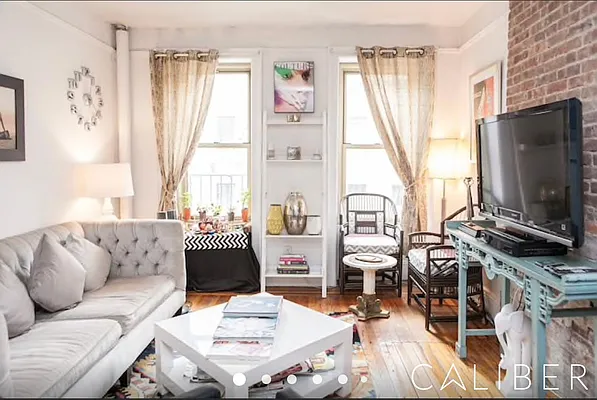 Rented by Caliber Associates | media 7