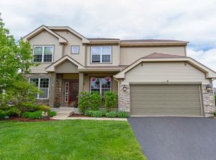 936 Oxford Ct, Hampshire, IL 60140