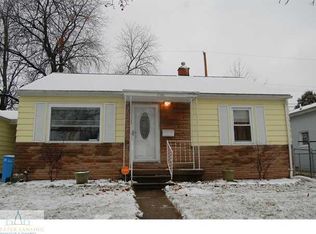 2006 Devonshire Ave, Lansing, MI 48910