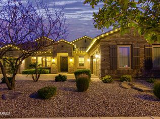 22205 E Camacho Rd, Queen Creek, AZ 85142