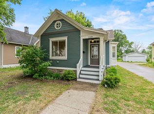 1168 E Walnut St, Green Bay, WI 54301