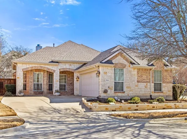 3621 Camino Trl, McKinney, TX 75070