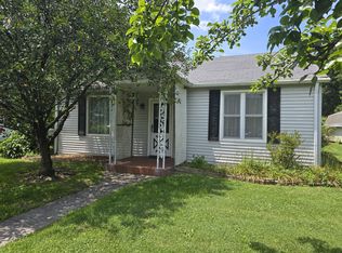 812 Grayson Ave, Covington, VA 24426