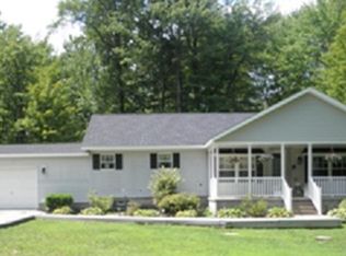 8690 Murphy Rd, Thompson, OH 44086