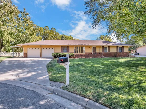 1000 Highland Ave, Newton, KS 67114