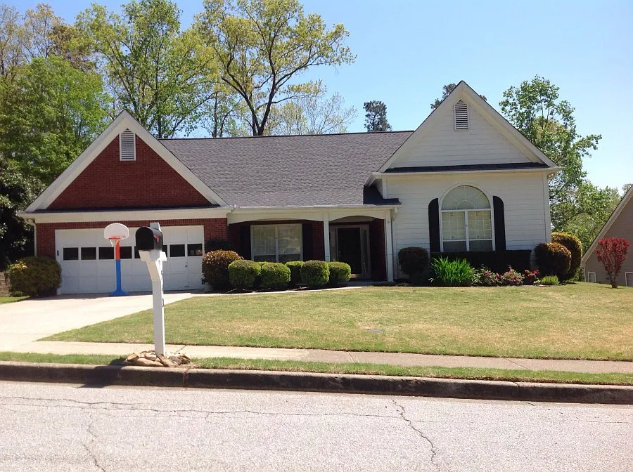 540 Running Fawn Dr photo 1