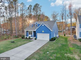 212 Penny Ln, Stevensville, MD