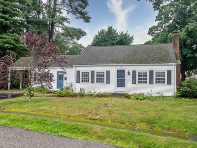 1 Clifton Rd, Natick, MA, 01760