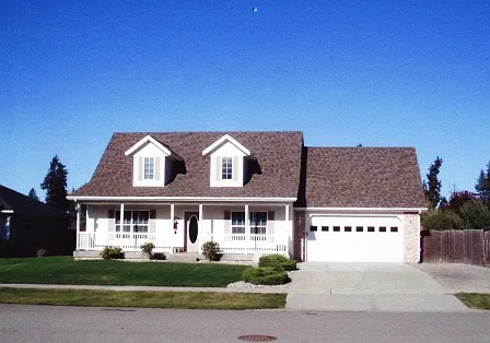 9181 N Castle Way — Photo 1