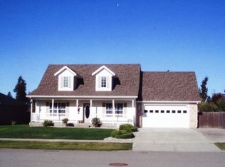 9181 N Castle Way, Hayden Lake, ID 83835