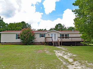 419 Irishman Ln, Elgin, SC 29045