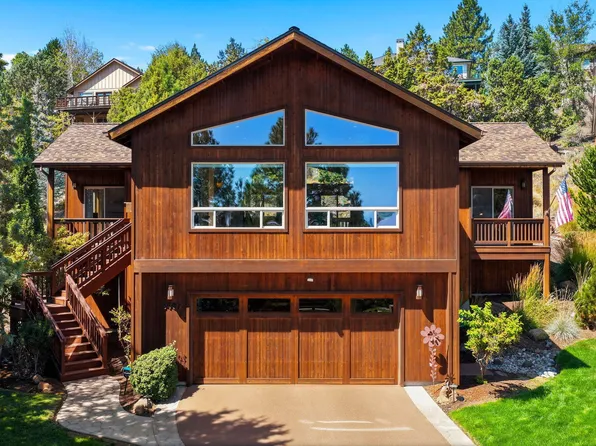 2497 NW Todds Crest Dr, Bend, OR 97703