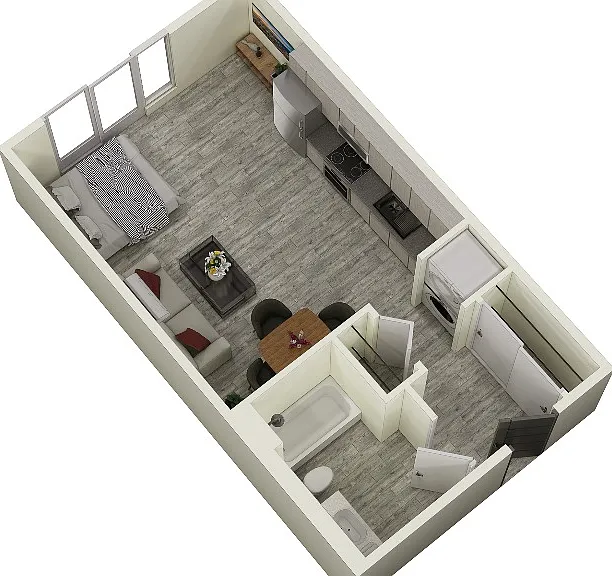 Studio I Studio I