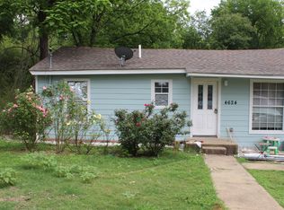 4624 Burma Rd, Dallas, TX 75216