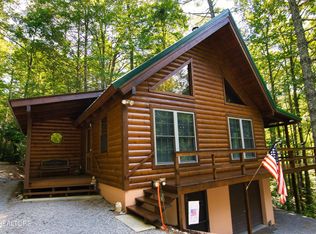 267 Holder Cemetery Rd, Tellico Plains, TN 37385