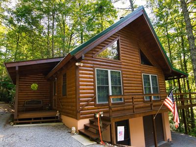267 Holder Cemetery Rd, Tellico Plains, TN, 37385
