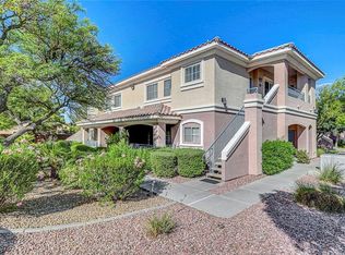 10552 Pine Pointe Ave APT 205, Las Vegas, NV 89144