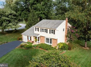 201 Edward Cir, Exton, PA 19341