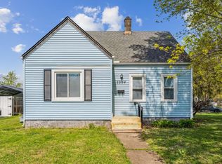 2294 Argyle Dr, Columbus, OH