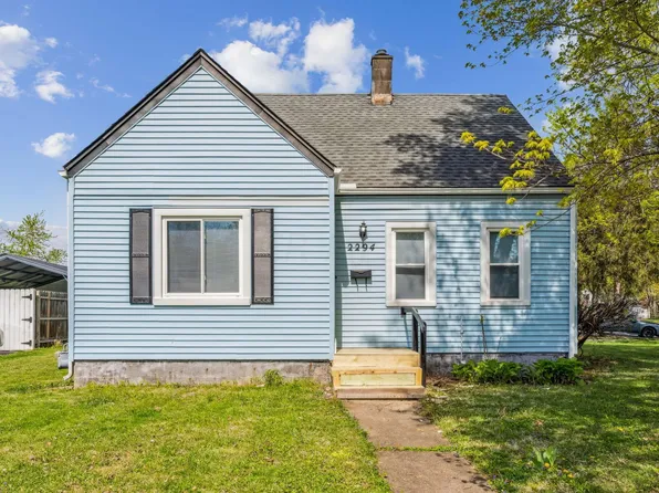 2294 Argyle Dr, Columbus, OH 43219