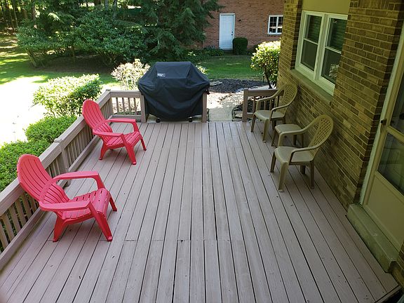 3rd image of 3645 Forbes Trail Dr