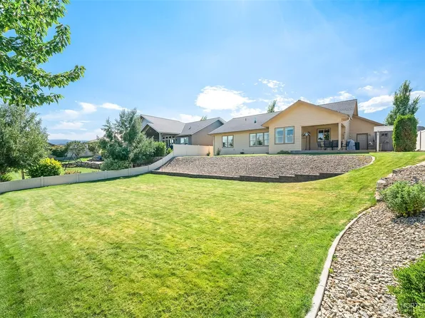 3513 Dianna Way, Wenatchee, WA 98801