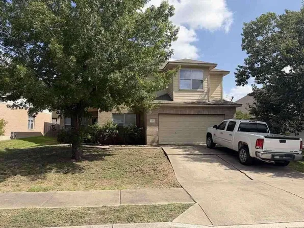 219 Tranquility Mtn, Buda, TX 78610