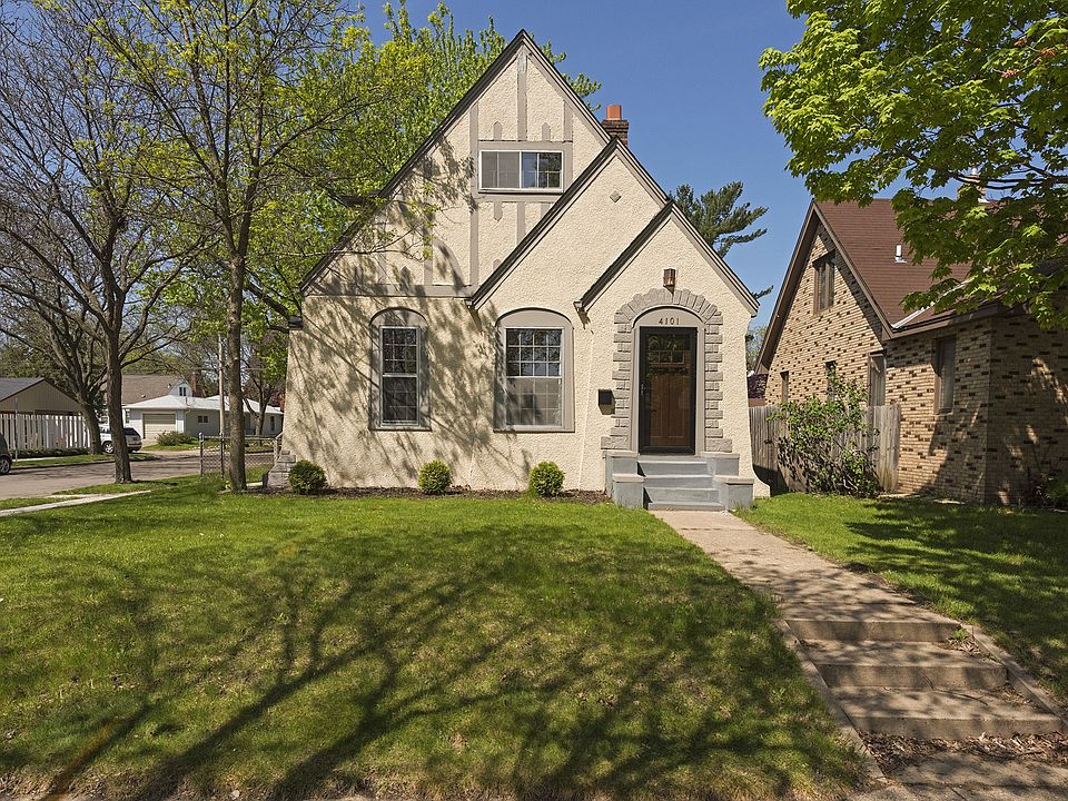 1st image of 4101 Queen Ave N