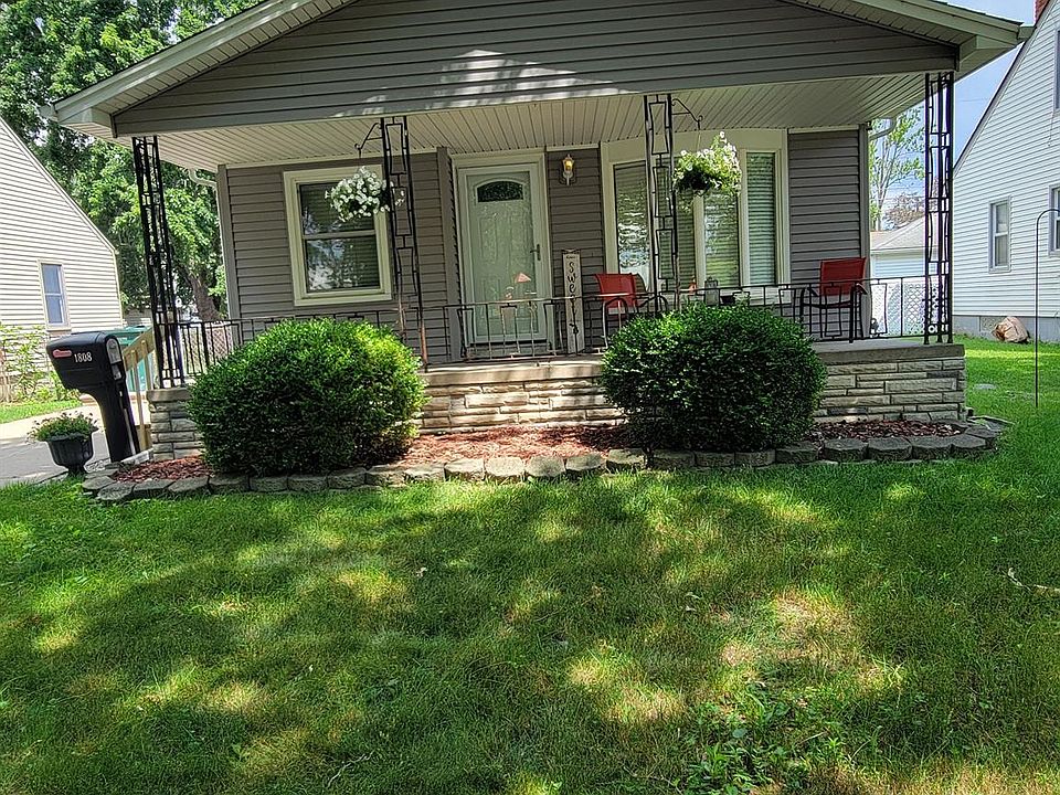1st image of 1808 Gregory Ave