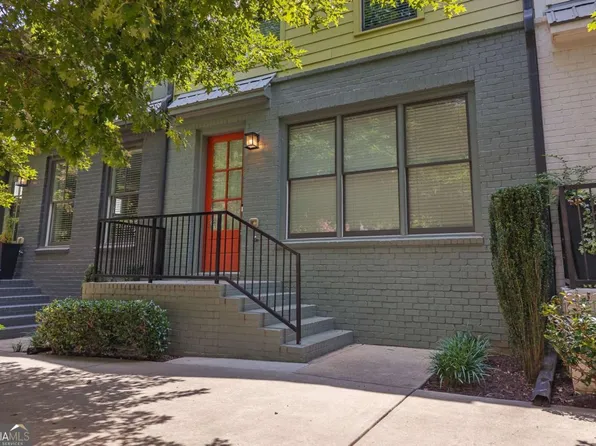 1165 Rambler Cross, Atlanta, GA 30312