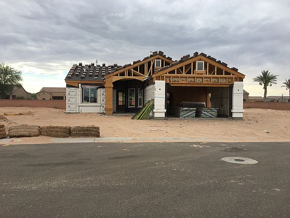 4th image of 3534 S Blue Grouse Dr