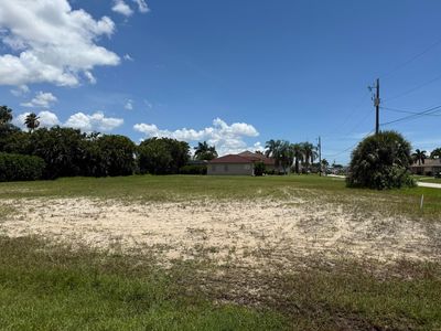 2710 SW 30th Terrace, Cape Coral, FL, 33914