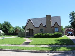 2748 E 13th St S, Tulsa, OK 74104