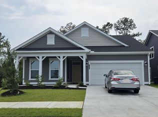 1288 Safe Haven Dr, Myrtle Beach, SC 29579