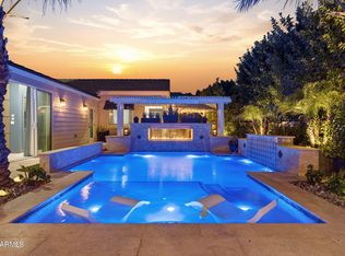 2709 E TAMARISK Street, Gilbert, AZ 85296