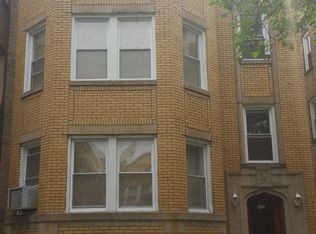 6439 N Claremont Ave, Chicago, IL 60645