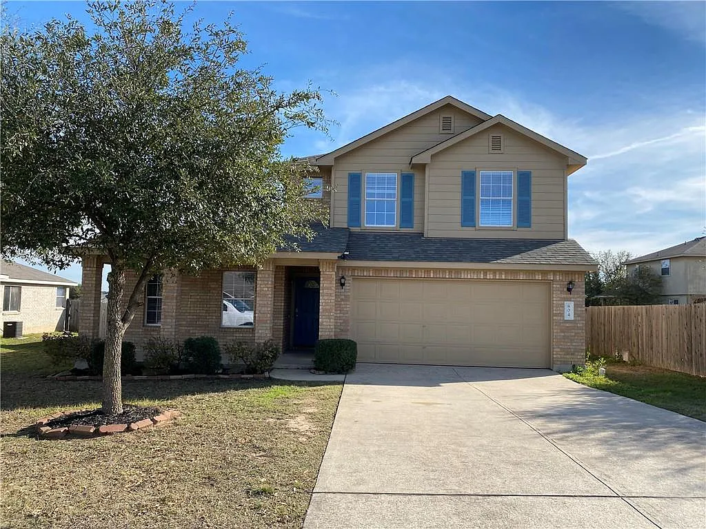 Building Photo - 804 Sherry Dr