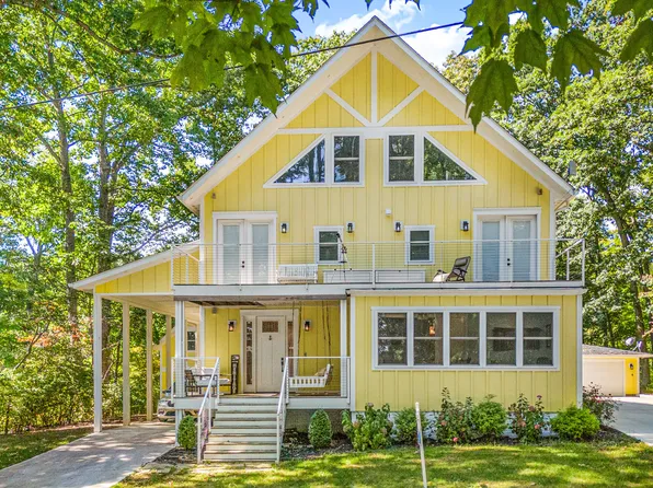 716 S Oak St, Rockville, IN 47872