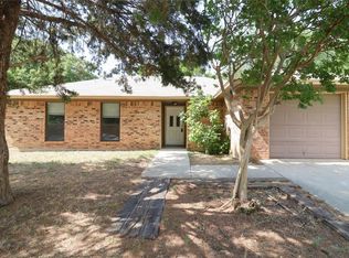 2001 Paisley St, Denton, TX 76209