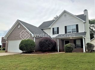 1700 Graystone Dr, Hampton, GA 30228