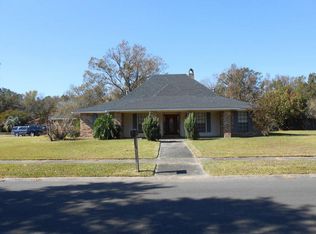 428 Trudy Dr, Baton Rouge, LA 70815