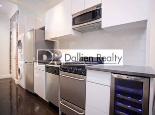 50 E 3rd St APT 3A, New York, NY 10003