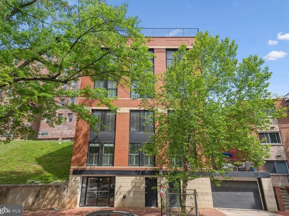 1421 Florida Ave NW APT 1, Washington, DC 20009