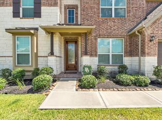 5919 Verde Place Ln, Katy, TX 77493
