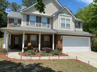 3327 Hill Pond Dr, Buford, GA 30519